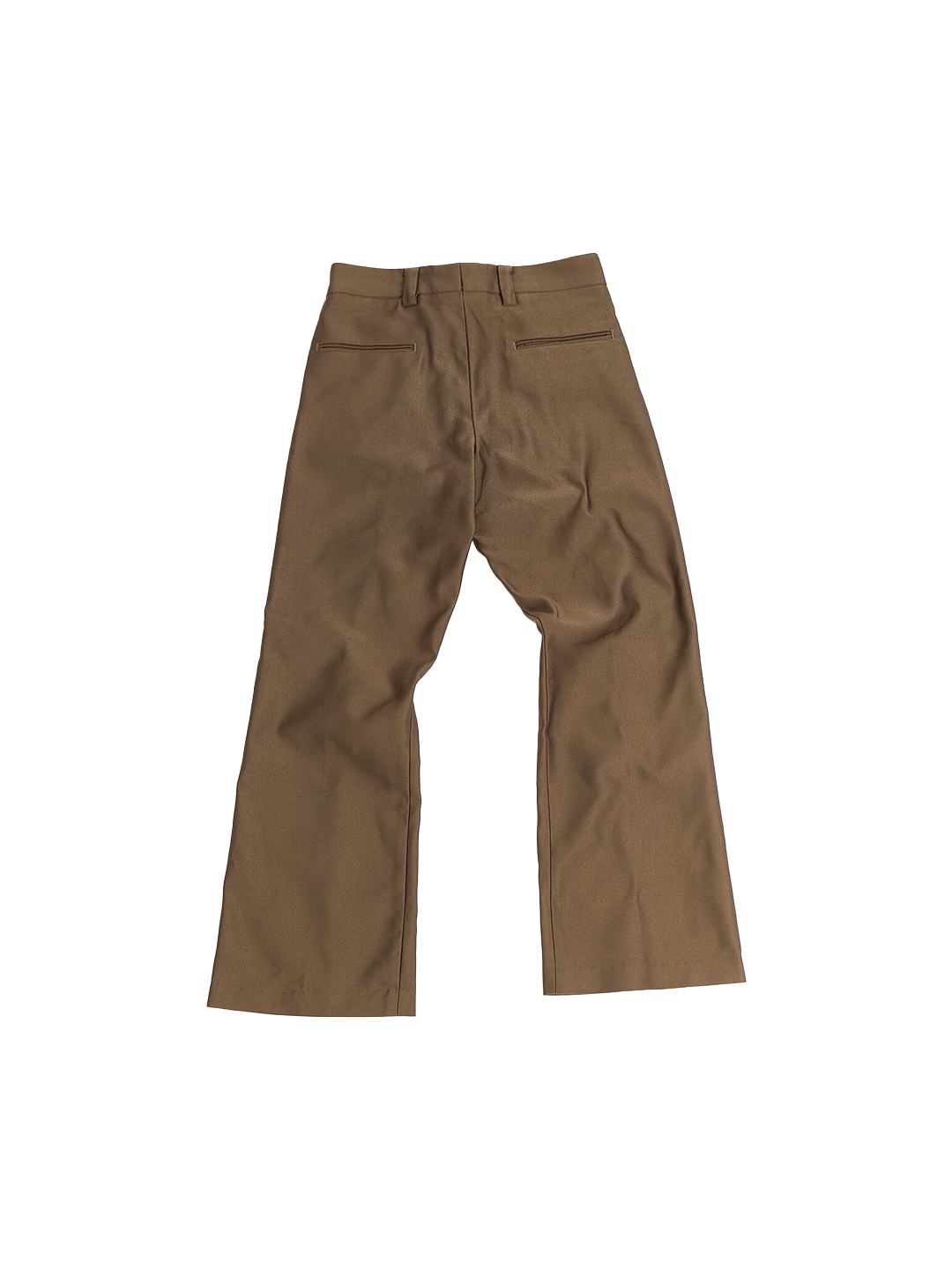 Pintuck Trouser